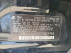 2007 Bmw 328 I იყიდება Baltimore-ში, MD - Rear End