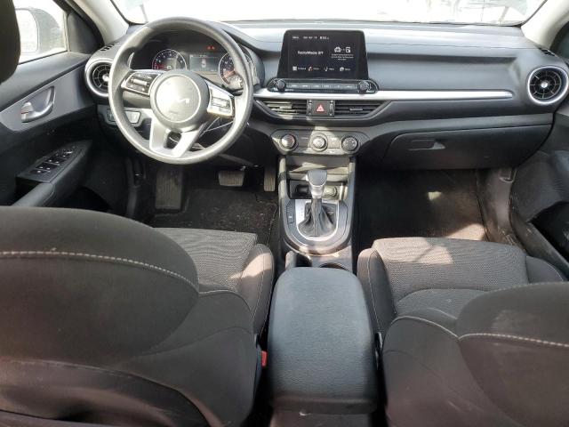  KIA FORTE 2024 Black