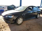 2010 Mitsubishi Lancer De продається в Phoenix, AZ - Minor Dent/Scratches