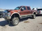2008 Ford F250 Super Duty for Sale in Anthony, TX - Mechanical