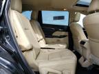 2015 Toyota Highlander Limited იყიდება Houston-ში, TX - Rollover