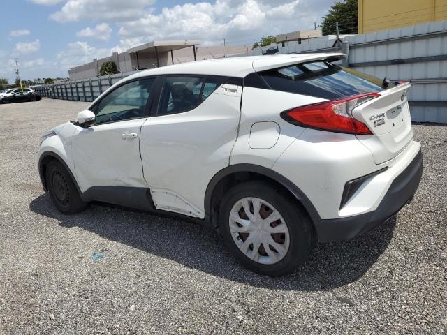  TOYOTA C-HR 2020 Biały