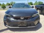 2023 Honda Civic Si en Venta en Houston, TX - Front End