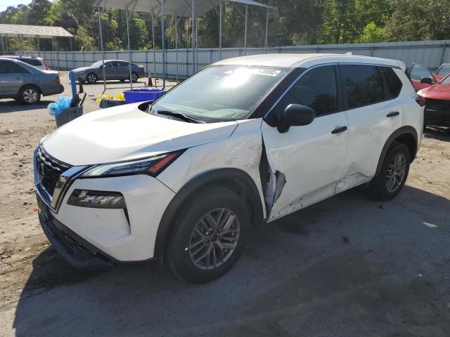 NISSAN ROGUE S 2021