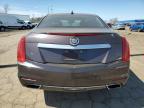 2014 Cadillac Cts Luxury Collection за продажба в Woodhaven, MI - Water/Flood