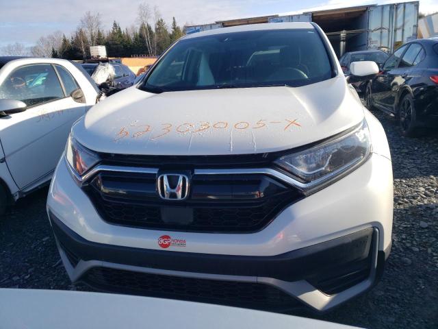 2021 HONDA CR-V LX