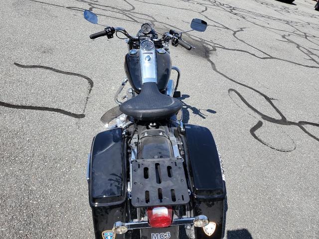 2024 HARLEY-DAVIDSON FLHP   