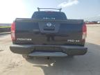 2016 Nissan Frontier S за продажба в Wilmer, TX - Front End