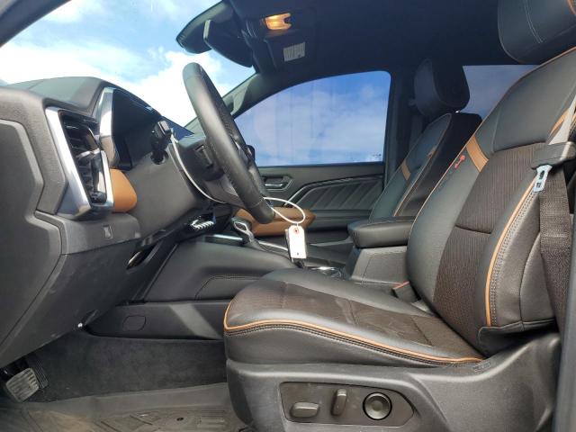  GMC CANYON 2023 Black
