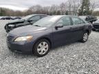 2009 Toyota Camry Base for Sale in North Billerica, MA - Rear End