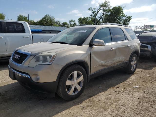 2011 Gmc Acadia Slt-2