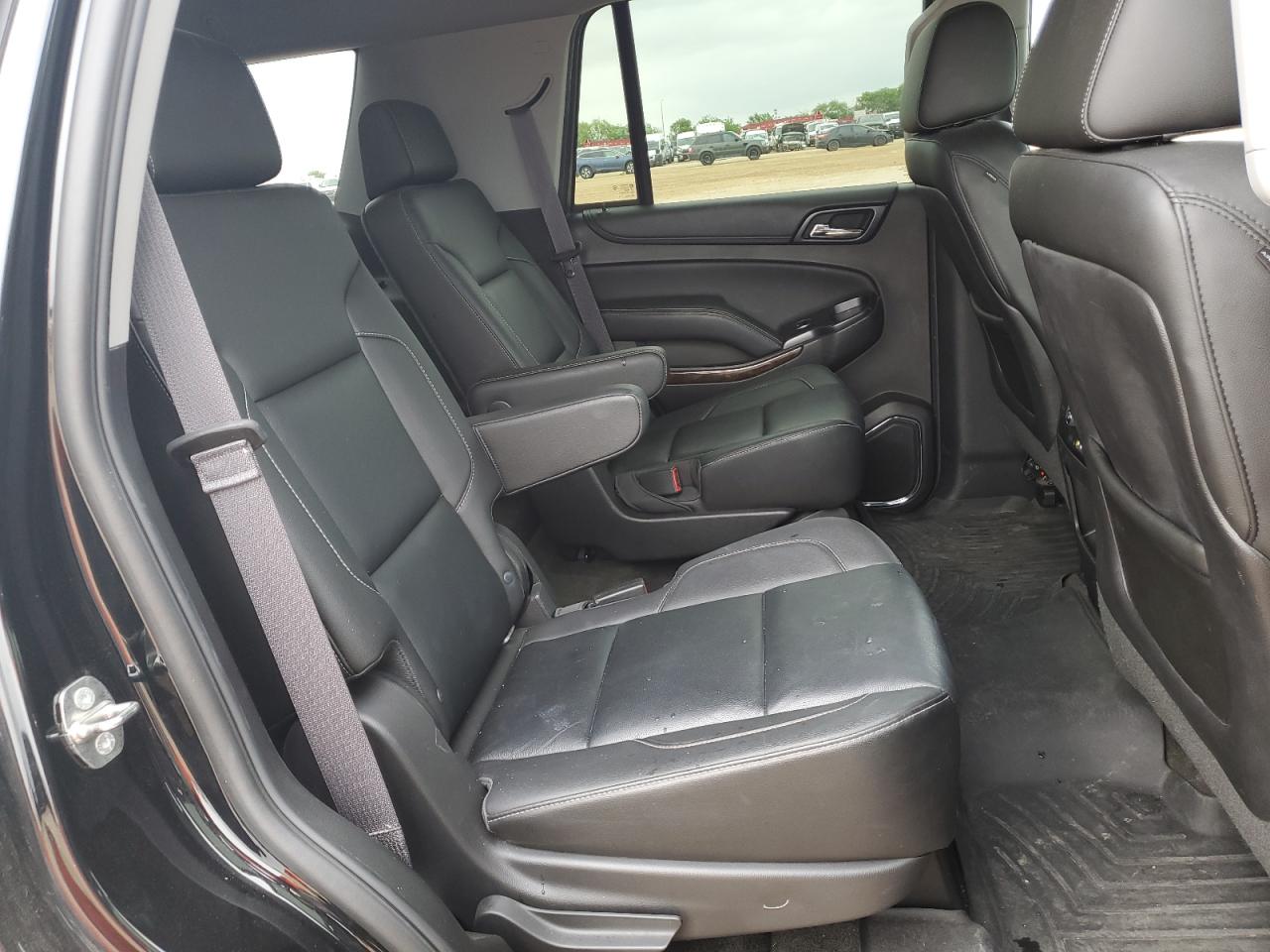 2015 Chevrolet Tahoe C1500 Lt VIN: 1GNSCBKC7FR677304 Lot: 52237755