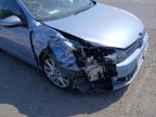 2010 VOLKSWAGEN GOLF GT TD for sale at Copart SANDTOFT