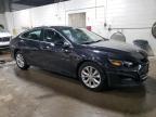 2023 Chevrolet Malibu Lt იყიდება Blaine-ში, MN - Front End