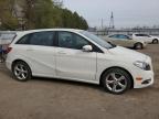 2014 MERCEDES-BENZ B250  for sale at Copart ON - LONDON