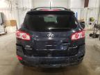 2011 Hyundai Santa Fe Se იყიდება Avon-ში, MN - Rear End