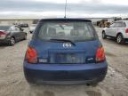 2005 Toyota Scion Xa  на продаже в Madisonville, TN - Front End