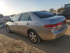 2003 Honda Accord Ex for Sale in San Antonio, TX - Hail