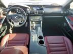 2015 Lexus Is 250 for Sale in Grand Prairie, TX - Front End