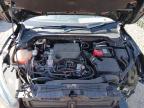 2020 FORD FOCUS ST-L for sale at Copart COLCHESTER