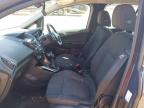 2014 FORD B-MAX ZETE for sale at Copart WISBECH
