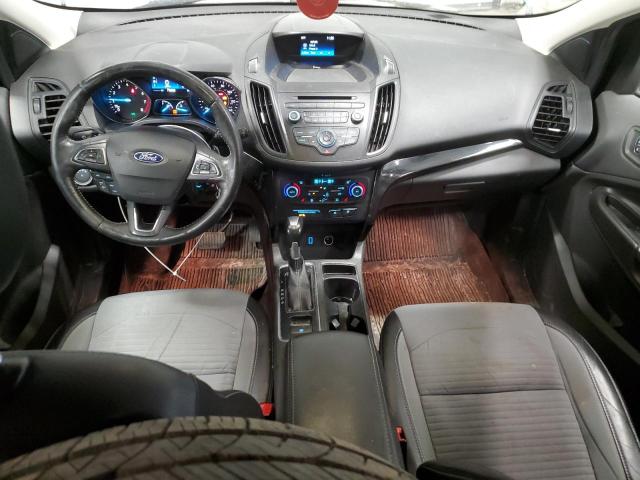  FORD ESCAPE 2018 Blue