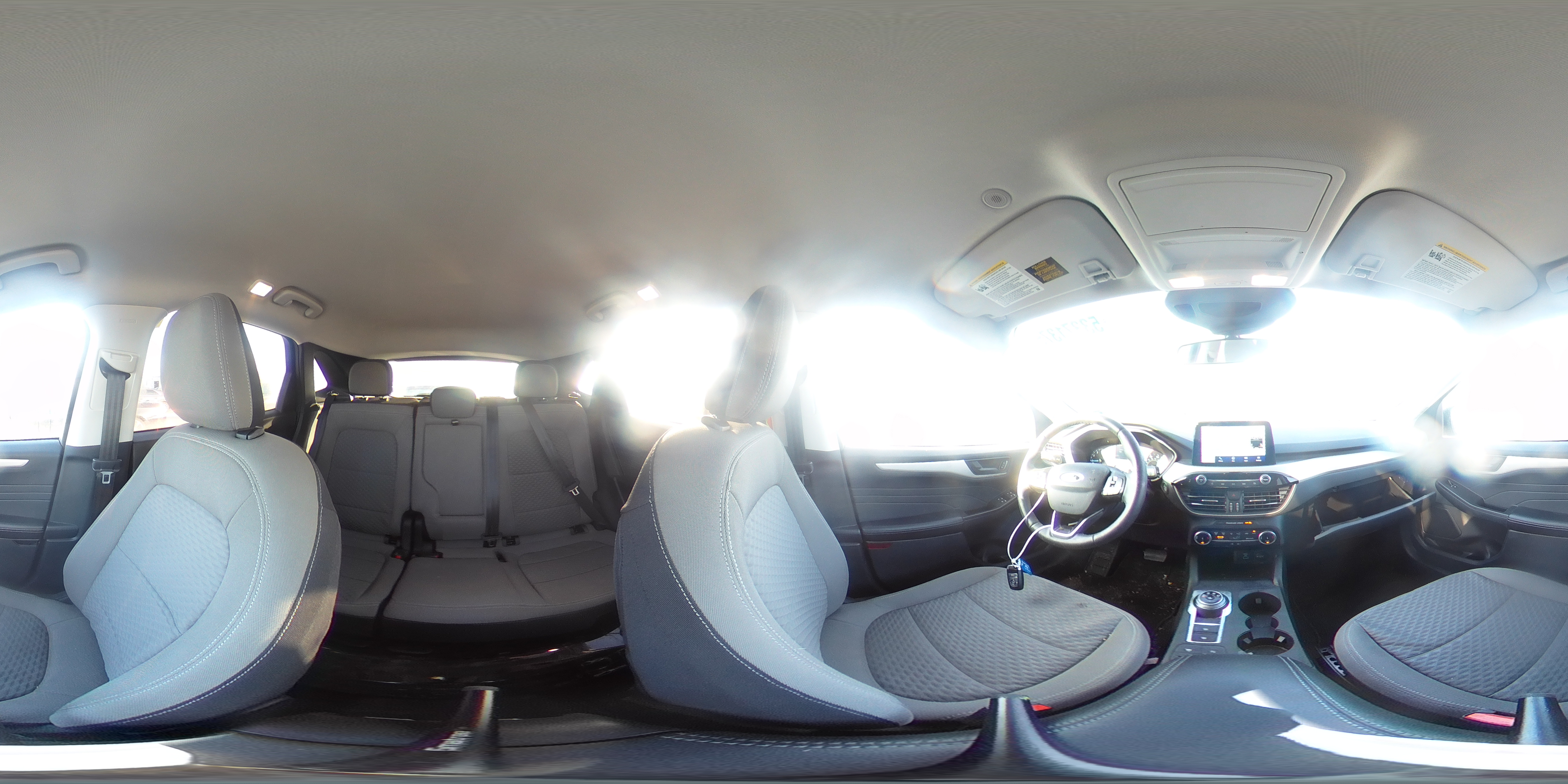 2022 Ford Escape Se VIN: 1FMCU0G66NUA02763 Lot: 53371375