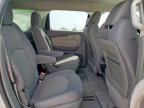 2012 Chevrolet Traverse Lt for Sale in Haslet, TX - Front End