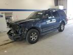 2016 Ford Expedition Xl na sprzedaż w Sandston, VA - Front End