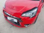 2015 VAUXHALL CORSA SRI for sale at Copart BRISTOL