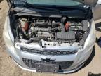 2013 Chevrolet Spark 2Lt продається в Elgin, IL - Side