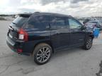 2015 Jeep Compass Limited na sprzedaż w Lebanon, TN - Front End