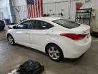 2011 Hyundai Elantra Gls for Sale in Mcfarland, WI - Front End