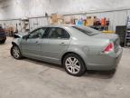 2009 Ford Fusion Sel for Sale in Milwaukee, WI - Front End