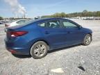 2019 Hyundai Elantra Sel for Sale in Cartersville, GA - Front End