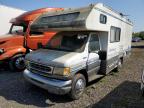 1997 Ford Econoline E350 Cutaway Van for Sale in Woodburn, OR - Normal Wear
