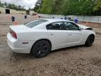 2012 Dodge Charger Police на продаже в Knightdale, NC - Front End