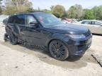 2018 Land Rover Range Rover Sport Supercharged Dynamic იყიდება Seaford-ში, DE - Rollover