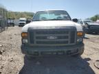 2008 Ford F250 Super Duty na sprzedaż w Hurricane, WV - All Over