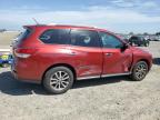 2016 Nissan Pathfinder S for Sale in Sacramento, CA - Side