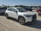 2022 Toyota Corolla Cross Xle на продаже в Houston, TX - Rear End