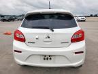 2018 Mitsubishi Mirage Es en Venta en Grand Prairie, TX - Front End