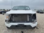 2022 Ford F150 Supercrew for Sale in Temple, TX - Side
