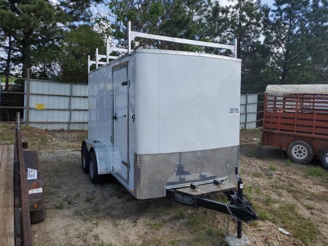 2025 Carr Trailer