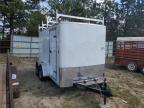2025 Carr Trailer for Sale in Gainesville, GA - Rear End