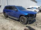 2020 Mercedes-Benz Gls 580 4Matic на продаже в Windsor, NJ - Front End