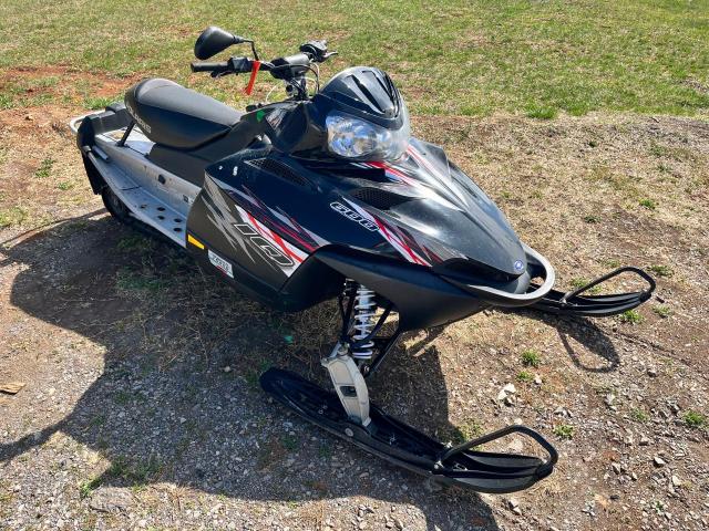 2009 Polaris 600