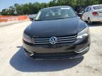 2012 Volkswagen Passat Sel de vânzare în Ocala, FL - Minor Dent/Scratches