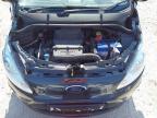 2014 FORD KA METAL for sale at Copart BRISTOL