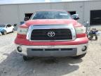 2008 Toyota Tundra Double Cab продається в Jacksonville, FL - Side